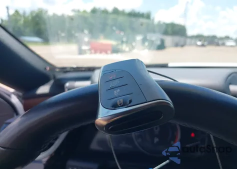 2022 Lexus Es 350 z USA, uszkodzony, nr VIN 58ADZ1B11NU117996